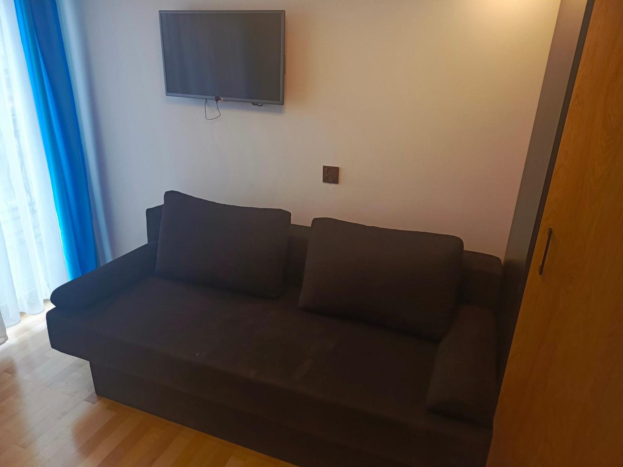 Willa Rubin Nadmorskie Apartamenty Krynica Morska Exterior foto